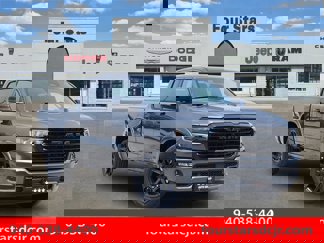 New 2026 RAM 1500 Laramie w/ Night Edition image 1