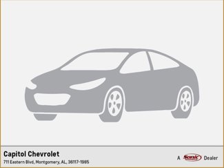 New 2026 Chevrolet Traverse LT image 1