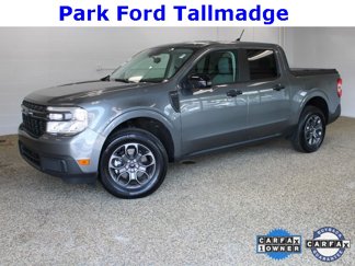 Used 2024 Ford Maverick XLT w/ XLT Luxury Package image 1