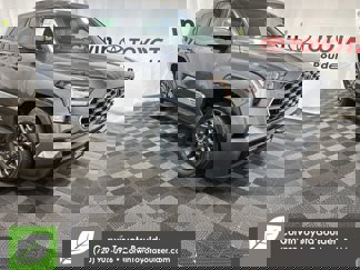 New 2025 Toyota Sequoia Platinum image 1