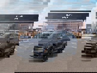 New 2026 Kia Sportage AWD Hybrid image 1