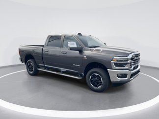 New 2025 RAM 2500 Laramie image 1