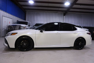 Used 2023 Toyota Camry XSE image 1