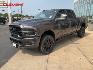 New 2025 RAM 2500 Laramie image 1