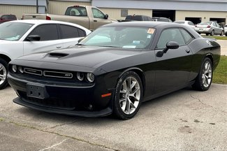 Used 2022 Dodge Challenger GT image 1