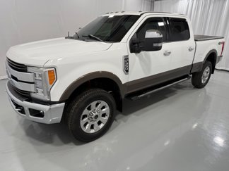 Used 2017 Ford F350 King Ranch image 1