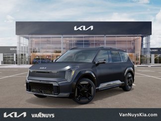 New 2026 Kia EV9 GT-Line image 1