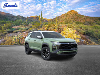 New 2026 Chevrolet Equinox ACTIV w/ Convenience Package III image 1
