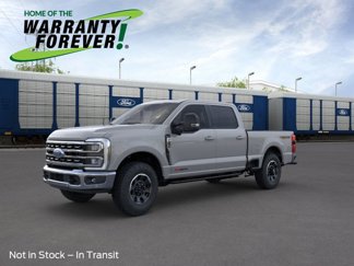 New 2025 Ford F250 Lariat w/ Lariat Ultimate Package image 1