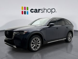 Used 2024 MAZDA CX-90 3.3 Turbo w/ Premium Plus Pkg image 1