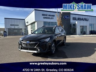 New 2025 Subaru Outback Touring w/ Popular Package #2 image 1
