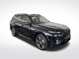 New 2026 BMW X7 xDrive40i w/ M Sport Package image 1