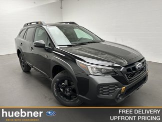 New 2025 Subaru Outback Wilderness image 1
