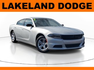 Used 2023 Dodge Charger SXT image 1