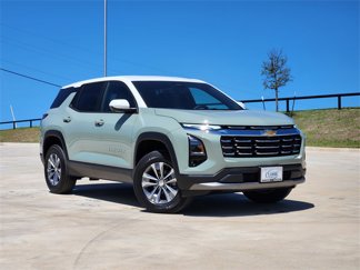 New 2026 Chevrolet Equinox LT w/ Convenience Package II image 1