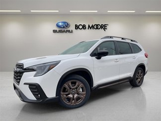 New 2025 Subaru Ascent Bronze Edition image 1