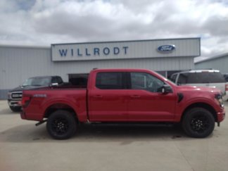 New 2025 Ford F150 XLT image 1