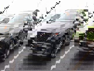 Used 2023 MAZDA CX-5 Signature image 1