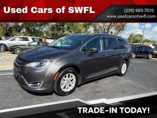 Used 2020 Chrysler Pacifica Touring-L image 1