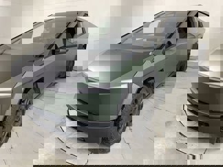 Used 2024 Tesla Cybertruck Cyberbeast image 1