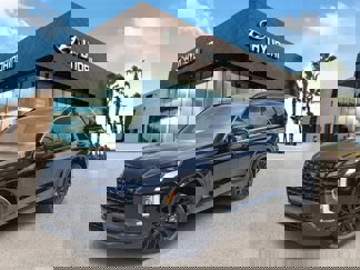 New 2025 Hyundai Palisade Calligraphy image 1
