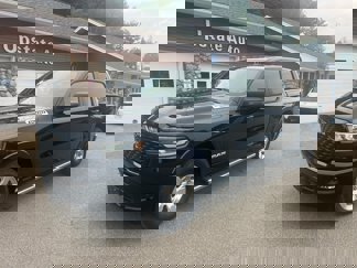New 2025 RAM 1500 Big Horn image 1