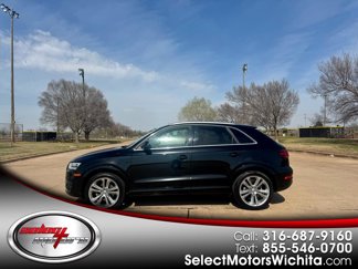 Used 2015 Audi Q3 2.0T Prestige image 1