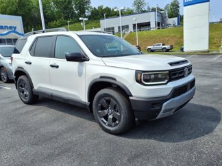New 2026 Honda Passport RTL image 1