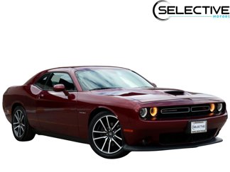 Used 2021 Dodge Challenger R/T w/ Plus Package image 1