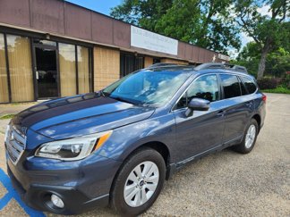 Used 2017 Subaru Outback 2.5i Premium image 1