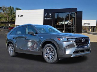 New 2025 MAZDA CX-90 3.3 Turbo w/ Preferred Package image 1