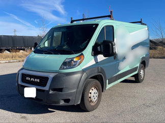 Used 2021 RAM ProMaster 1500 image 1