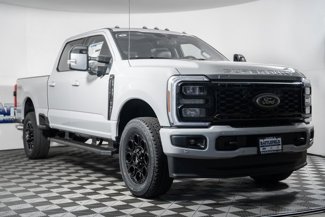 New 2025 Ford F250 Lariat image 1