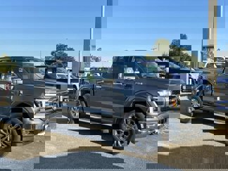 New 2025 Ford F150 Lariat w/ Equipment Group 501A Mid video 1