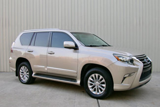 Used 2015 Lexus GX 460 w/ Premium Package image 1