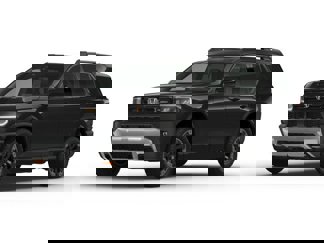 New 2026 Honda Passport TrailSport Elite image 1