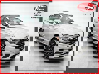 Used 2019 Volkswagen Jetta SE image 1
