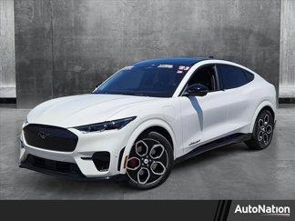 Used 2023 Ford Mustang Mach-E GT image 1