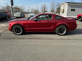 Used 2007 Ford Mustang GT Premium image 1