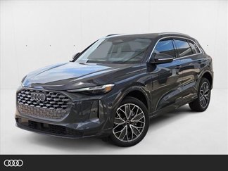 New 2025 Audi Q5 Premium Plus image 1