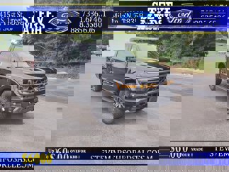 New 2025 Ford F150 Tremor image 1