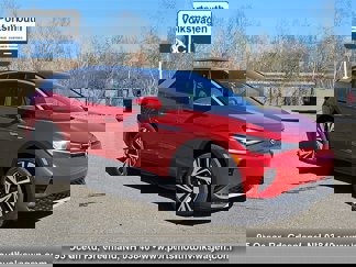 New 2025 Volkswagen ID.4 Pro S Plus image 1