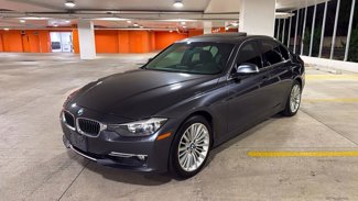 Used 2013 BMW 328i xDrive Sedan image 1