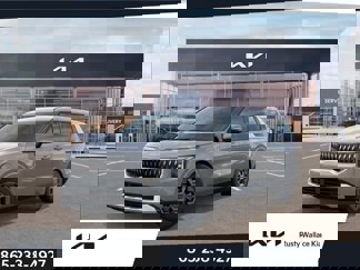 New 2026 Kia Carnival EX image 1