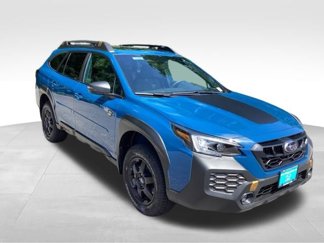New 2025 Subaru Outback Wilderness image 1