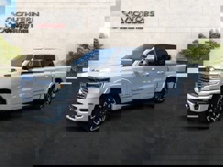 New 2025 RAM 1500 Limited image 1