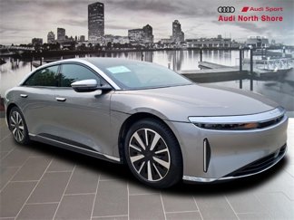 Used 2022 Lucid Air Grand Touring image 1