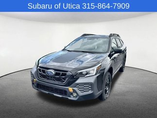 New 2025 Subaru Outback Wilderness image 1