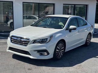 Used 2018 Subaru Legacy 2.5i Premium w/ Eyesight & BSD & Rcta & HBA image 1