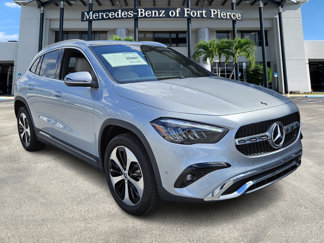 New 2026 Mercedes-Benz GLA 250 image 1